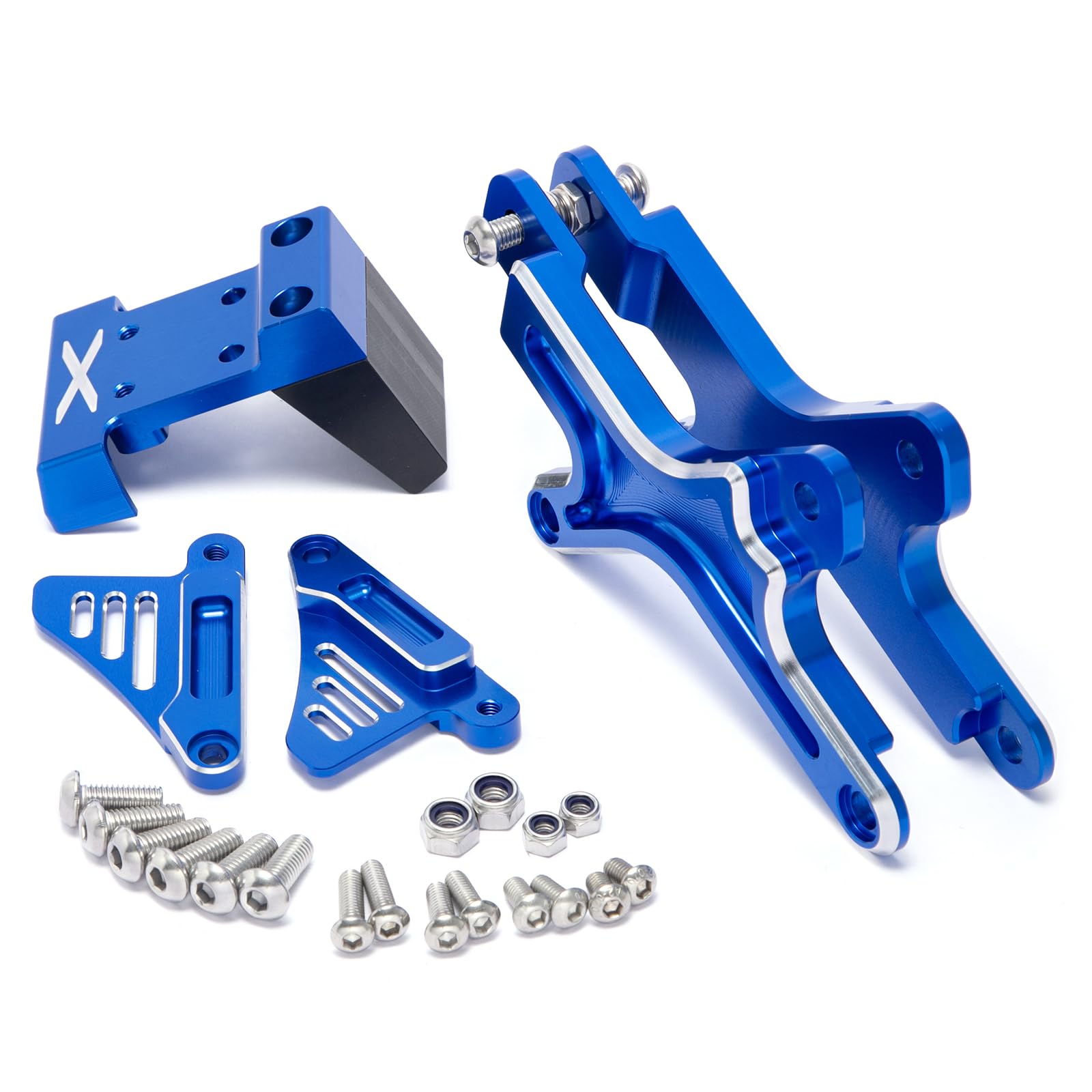 Amazon.com: TOFR CNC Aluminum Seat Riser Kit For Sur-Ron Light Bee
